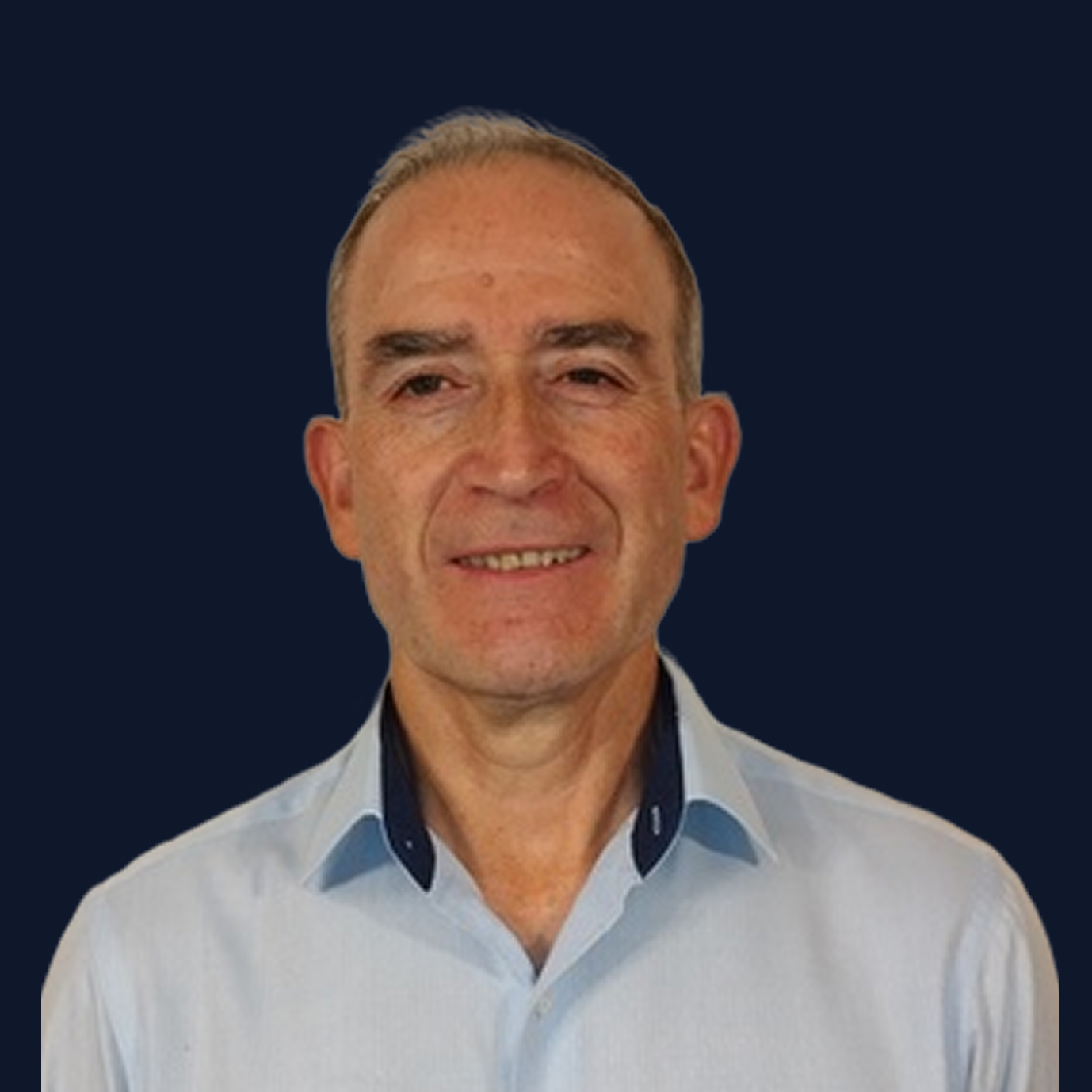 Foto de Claudio Parra