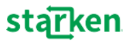 Starken