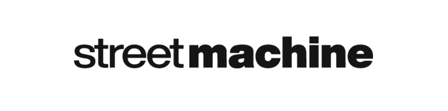 Street Machine